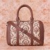 Chhavi Niwas Jhoomar Motif Handbag