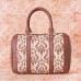 Chhavi Niwas Jhoomar Motif Handbag