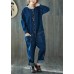 Women Spring Solid Fashion Frayed Jumpsuit